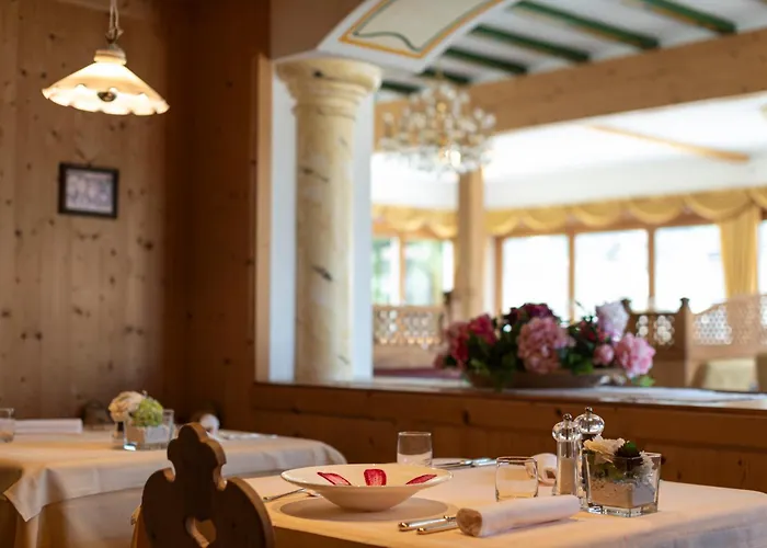 Hotel Cristallo Dobbiaco